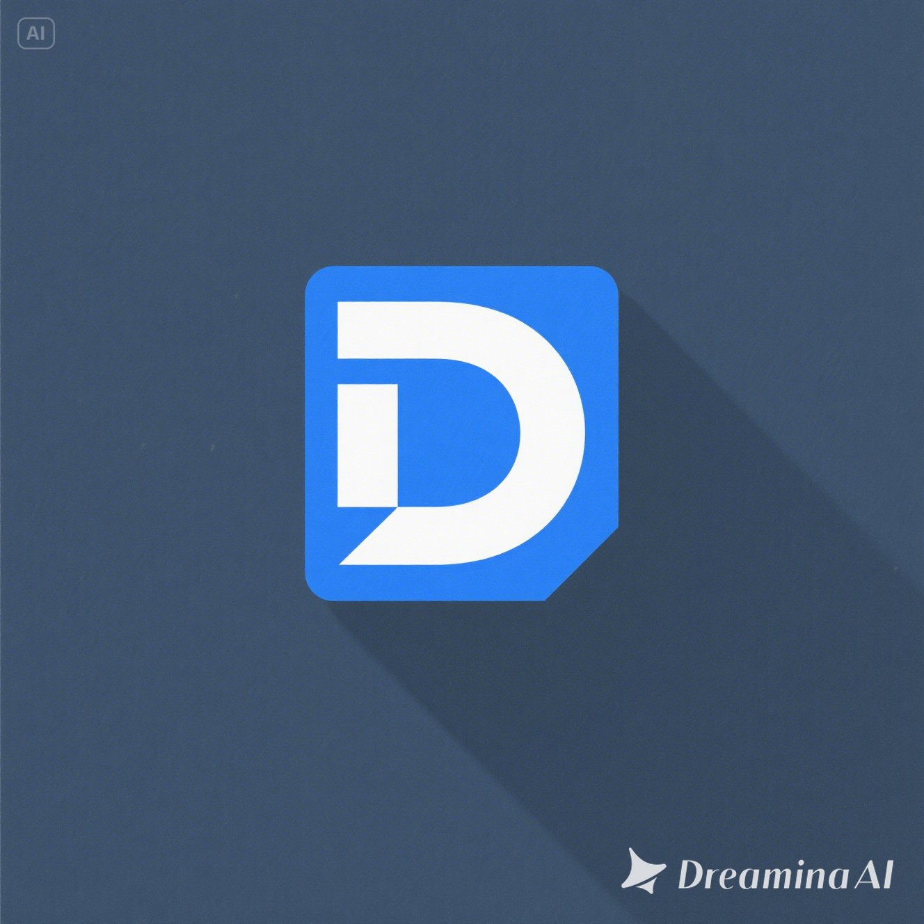 Modern Brand Logo